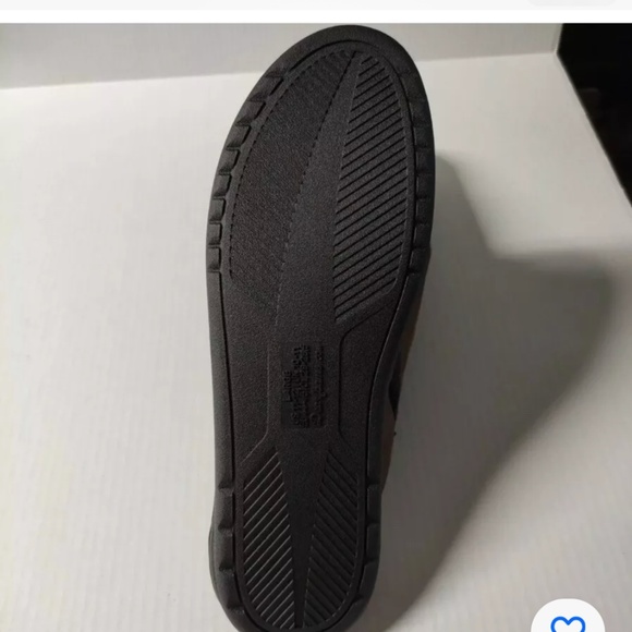 Dearfoam Gray Men’s Campfire Clog Slippers Indoor- Outdoor Size Small (7-8) NEW - Picture 4 of 12